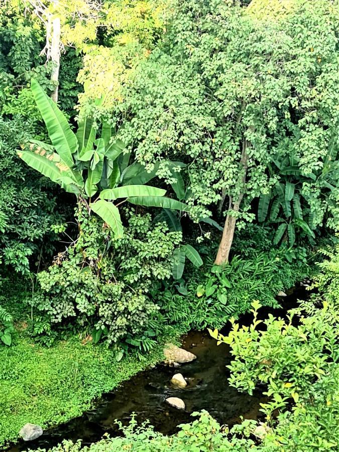 Holiday Cottage By The River, Arusha Exterior foto